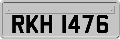 RKH1476