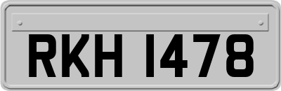 RKH1478