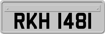 RKH1481