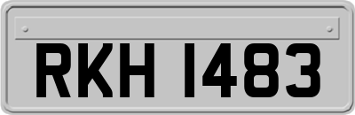 RKH1483