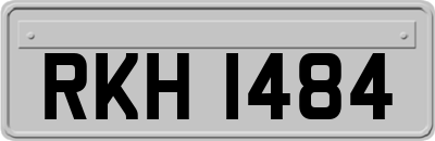 RKH1484