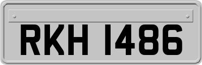 RKH1486