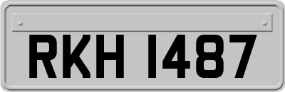 RKH1487