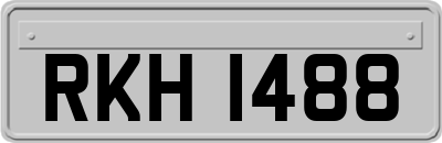 RKH1488