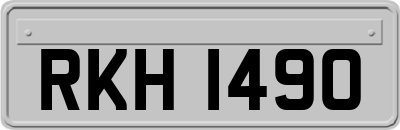 RKH1490