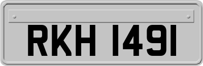 RKH1491