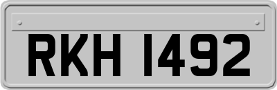 RKH1492