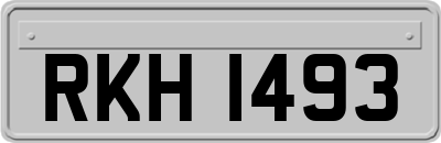 RKH1493