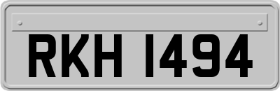 RKH1494