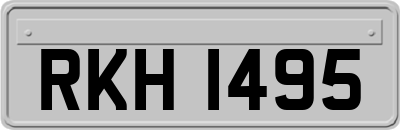 RKH1495