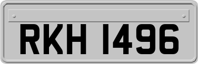 RKH1496