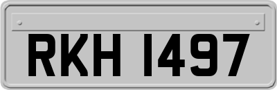 RKH1497