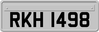 RKH1498