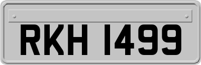 RKH1499