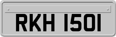 RKH1501