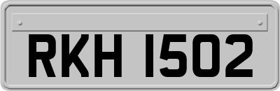 RKH1502