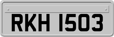 RKH1503