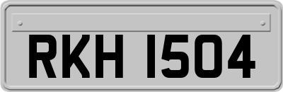 RKH1504