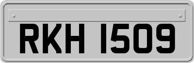 RKH1509