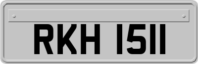 RKH1511