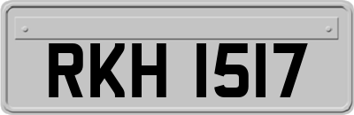 RKH1517