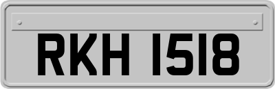 RKH1518