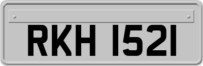 RKH1521