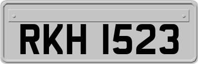 RKH1523