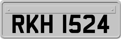 RKH1524