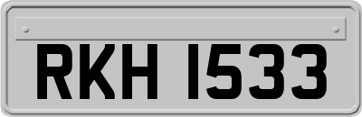 RKH1533