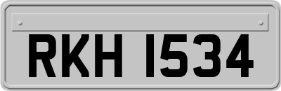 RKH1534