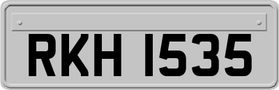 RKH1535