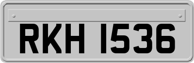 RKH1536