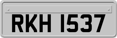 RKH1537