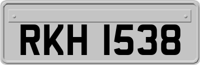 RKH1538