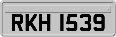 RKH1539