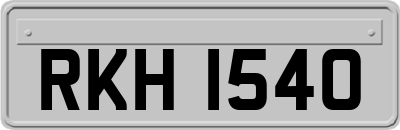 RKH1540