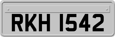 RKH1542