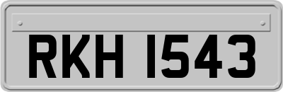 RKH1543