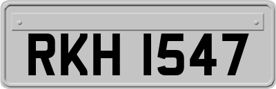 RKH1547