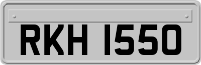 RKH1550