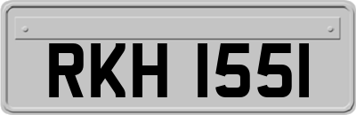 RKH1551