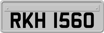 RKH1560