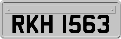 RKH1563