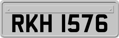 RKH1576