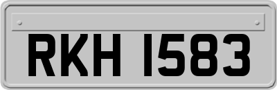 RKH1583