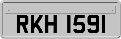 RKH1591