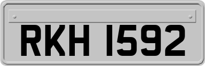 RKH1592