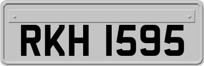 RKH1595