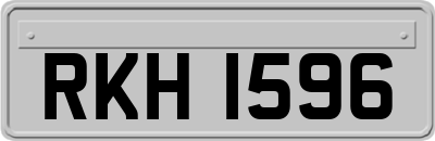 RKH1596